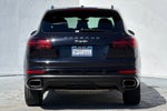 2016 Porsche Cayenne Base