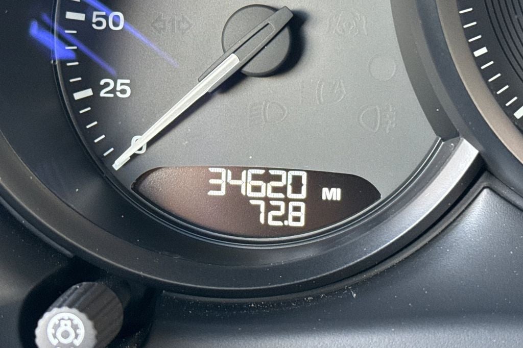 2022 Porsche Macan .