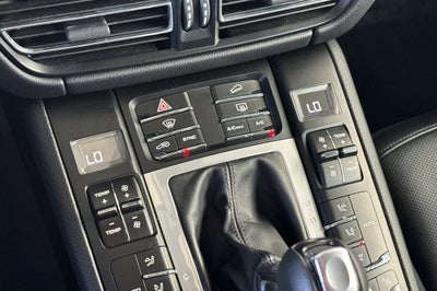 2021 Porsche Macan .