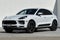 2021 Porsche Macan .
