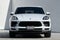 2021 Porsche Macan .