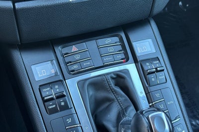 2018 Porsche Macan Base