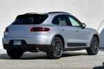 2018 Porsche Macan Base