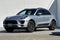 2018 Porsche Macan Base