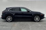 2019 Porsche Cayenne Base