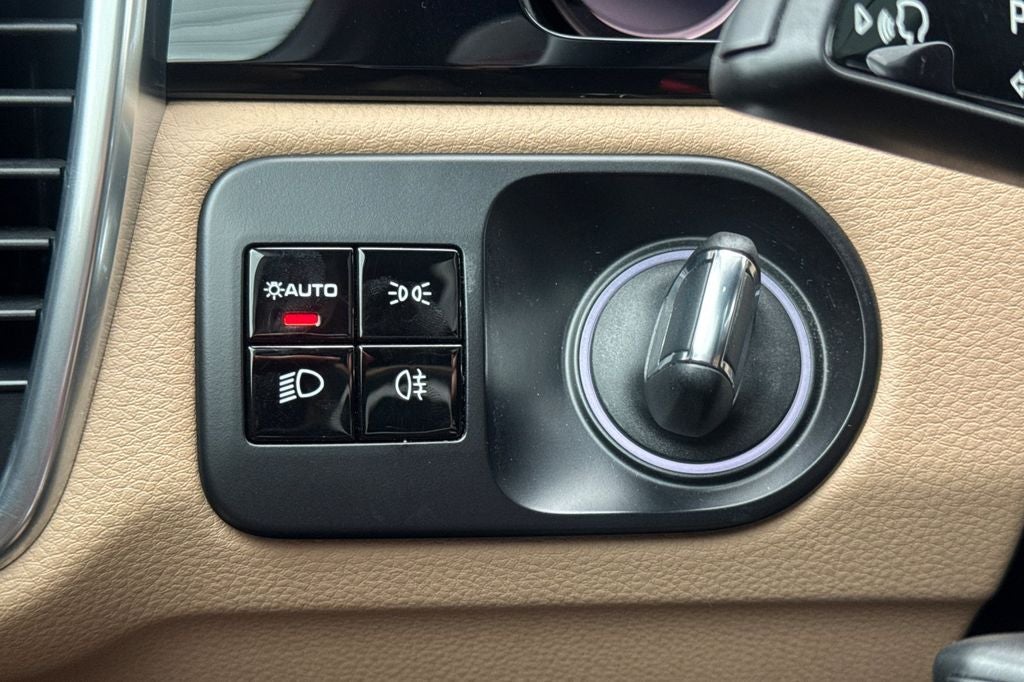 2019 Porsche Cayenne Base