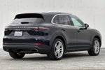 2019 Porsche Cayenne Base