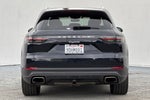 2019 Porsche Cayenne Base