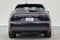 2019 Porsche Cayenne Base
