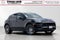 2018 Porsche Macan Turbo
