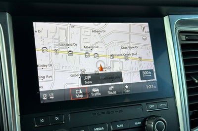 2018 Porsche Macan Turbo