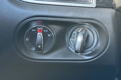 2018 Porsche Macan Turbo