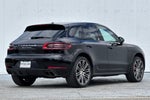 2018 Porsche Macan Turbo