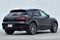 2018 Porsche Macan Turbo