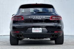 2018 Porsche Macan Turbo