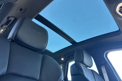 2024 Porsche Macan GTS