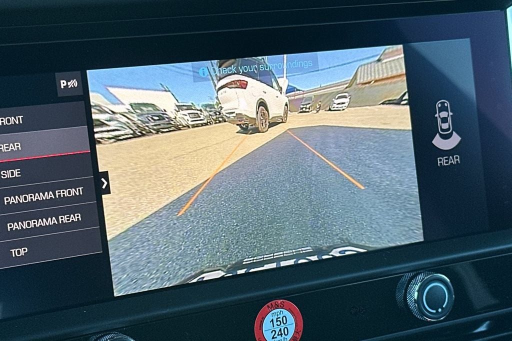 2024 Porsche Macan GTS