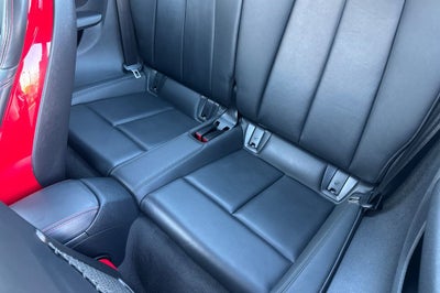 2019 Audi TT RS 2.5T quattro