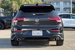 2022 Volkswagen Golf GTI 2.0T SE