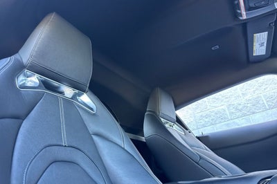 2023 Toyota GR Supra 3.0 Premium