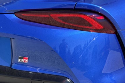 2023 Toyota GR Supra 3.0 Premium