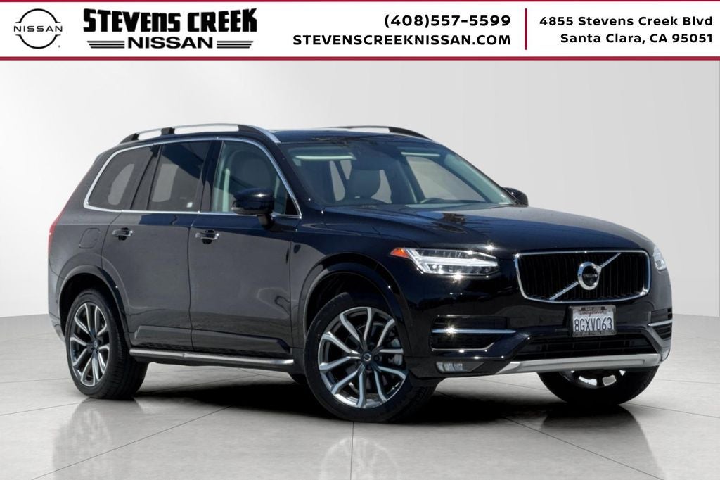 2019 Volvo XC90 T5 Momentum