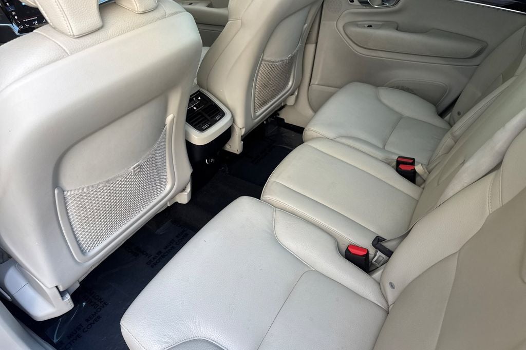 2019 Volvo XC90 T5 Momentum