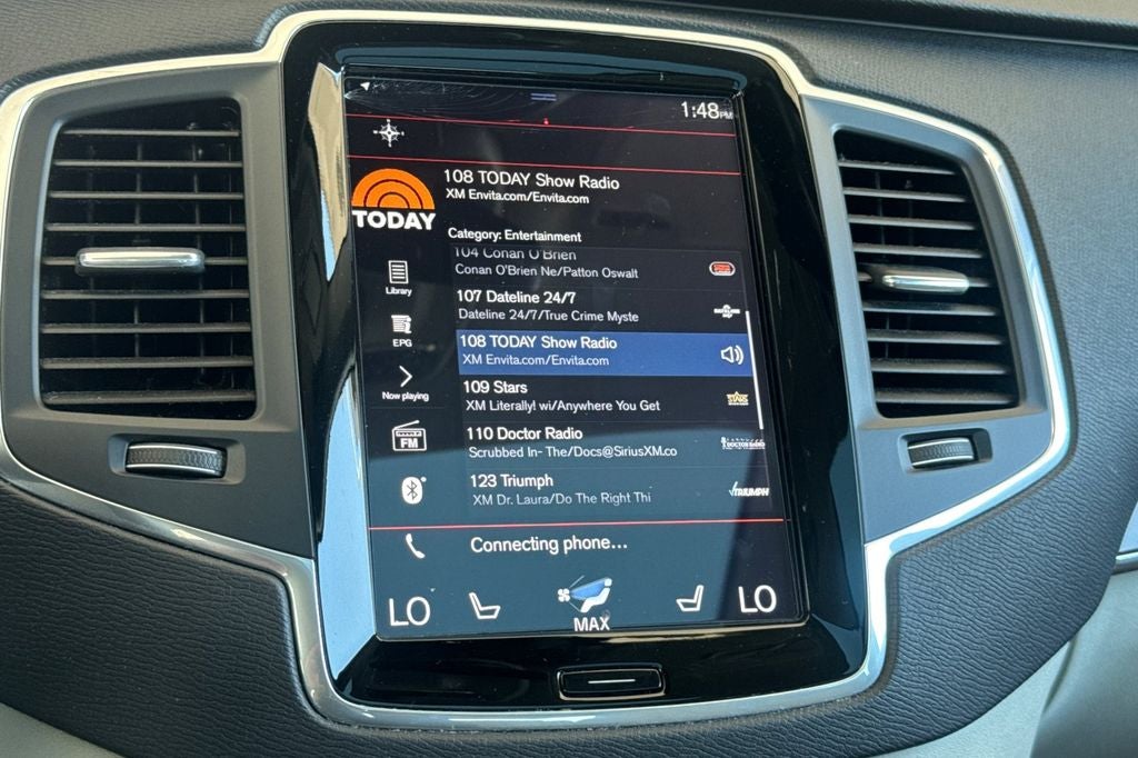 2019 Volvo XC90 T5 Momentum