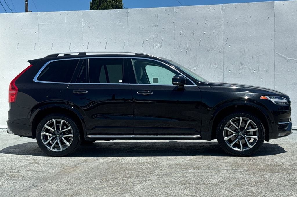 2019 Volvo XC90 T5 Momentum