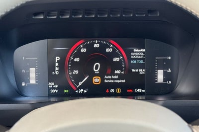 2019 Volvo XC90 T5 Momentum