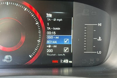 2019 Volvo XC90 T5 Momentum