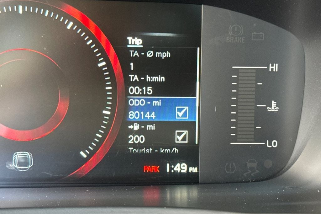 2019 Volvo XC90 T5 Momentum