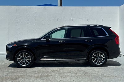 2019 Volvo XC90 T5 Momentum