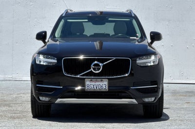 2019 Volvo XC90 T5 Momentum