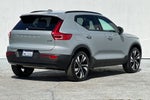 2024 Volvo XC40 B5 Plus Dark Theme