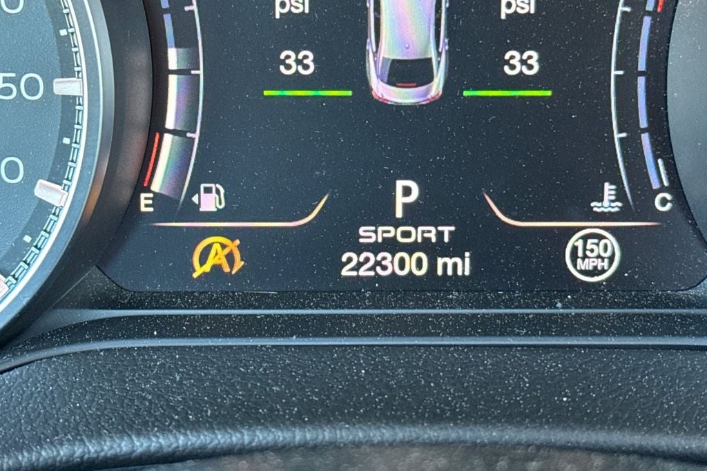 2021 Maserati Ghibli Base