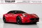 2010 Ferrari California Covertible
