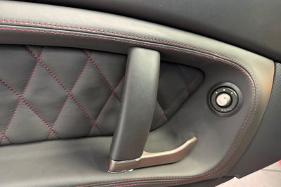 2010 Ferrari California Covertible