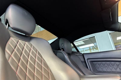 2010 Ferrari California Covertible