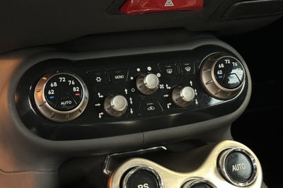 2010 Ferrari California Covertible