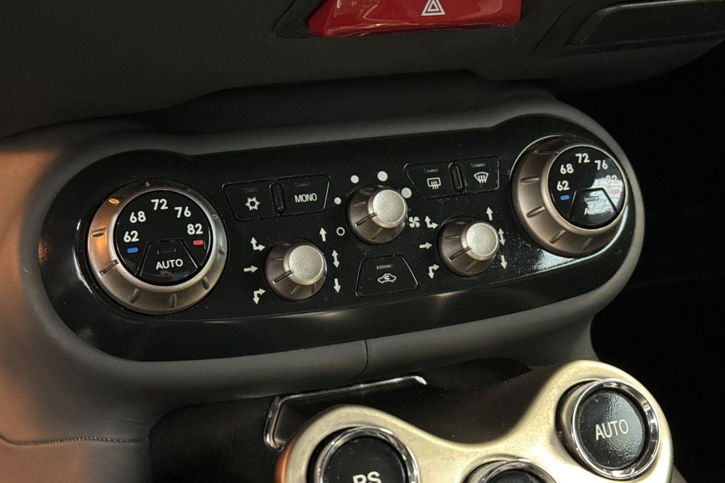 2010 Ferrari California Covertible