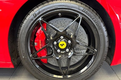 2010 Ferrari California Covertible