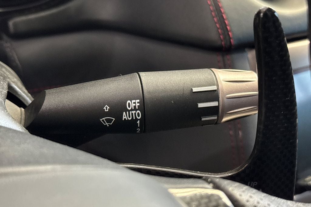 2010 Ferrari California Covertible