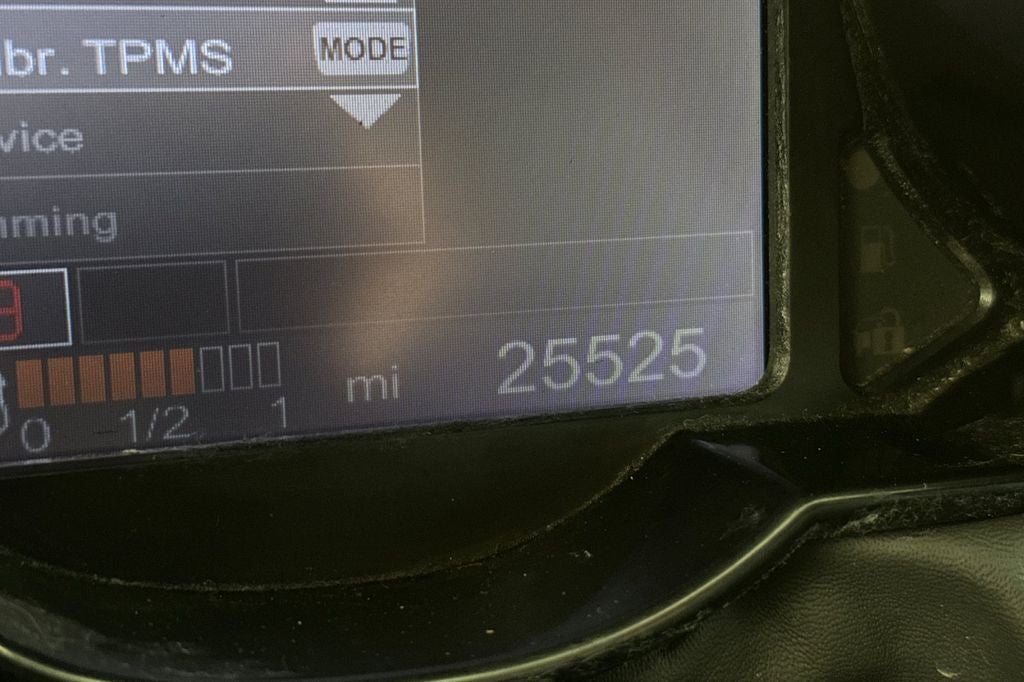 2010 Ferrari California Covertible