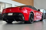 2010 Ferrari California Covertible