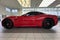 2010 Ferrari California Covertible
