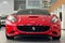 2010 Ferrari California Covertible