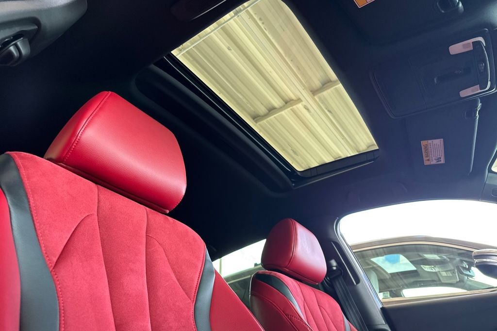 2024 Acura Integra A-Spec Tech Package