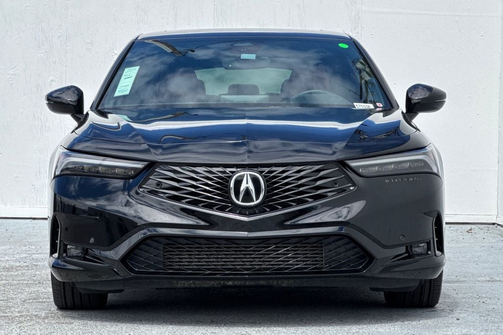 2024 Acura Integra A-Spec Tech Package