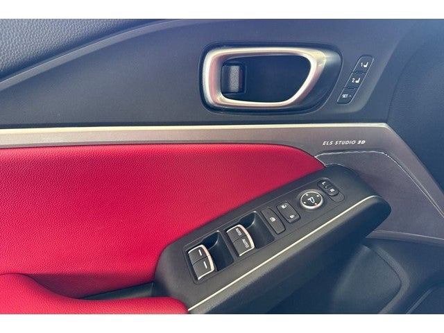 2024 Acura Integra A-Spec Tech Package